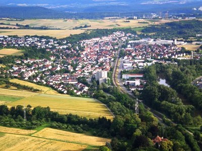 Oberboihingen
